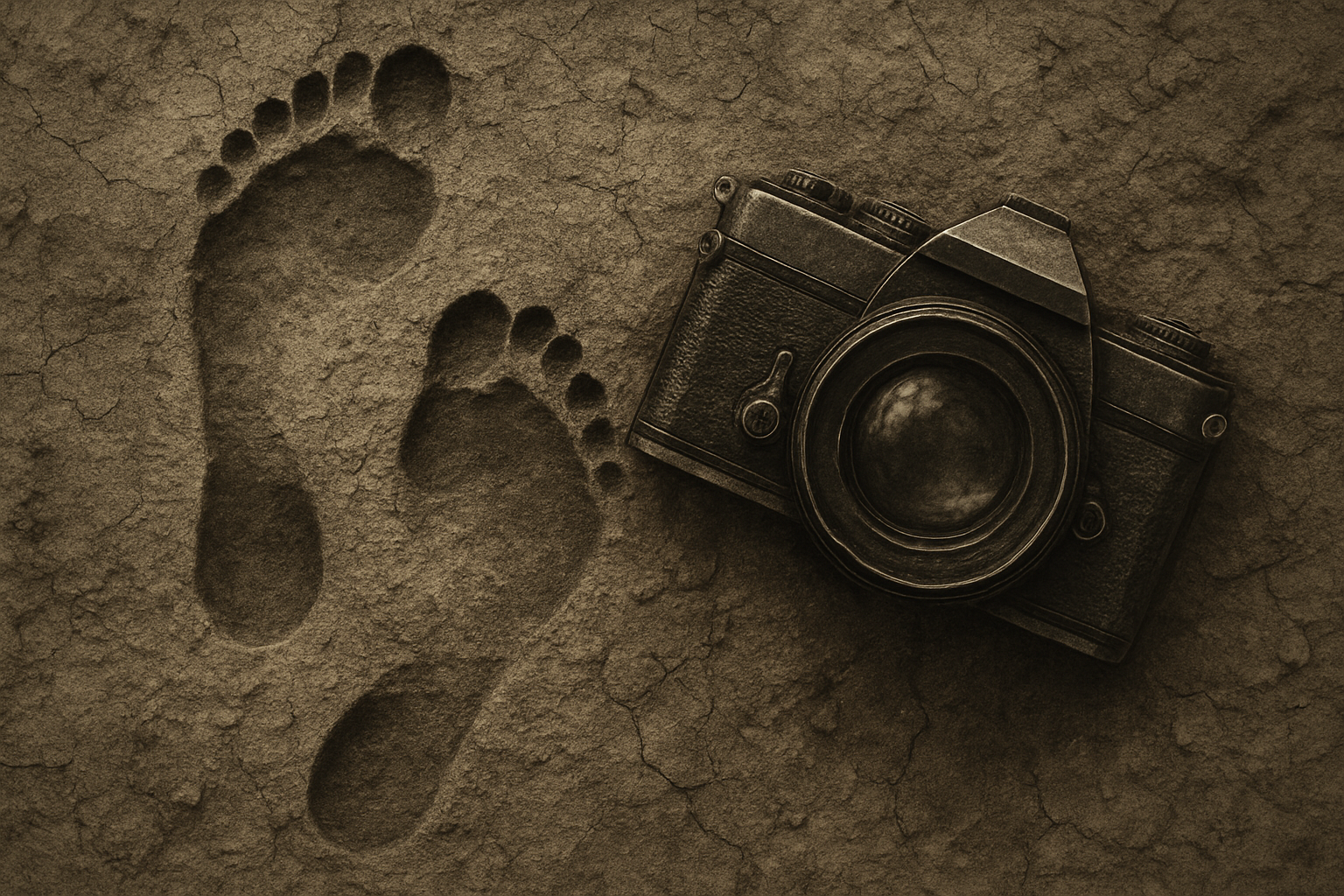 Memory, legacy, untold stories, rooted in Africa